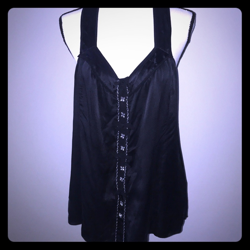 Nanette Lepore top